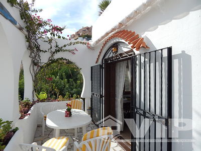 VIP7507: Apartment for Sale in Mojacar Playa, Almería