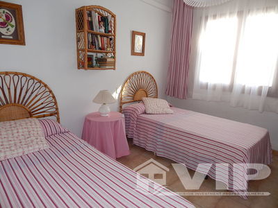 VIP7507: Apartment for Sale in Mojacar Playa, Almería