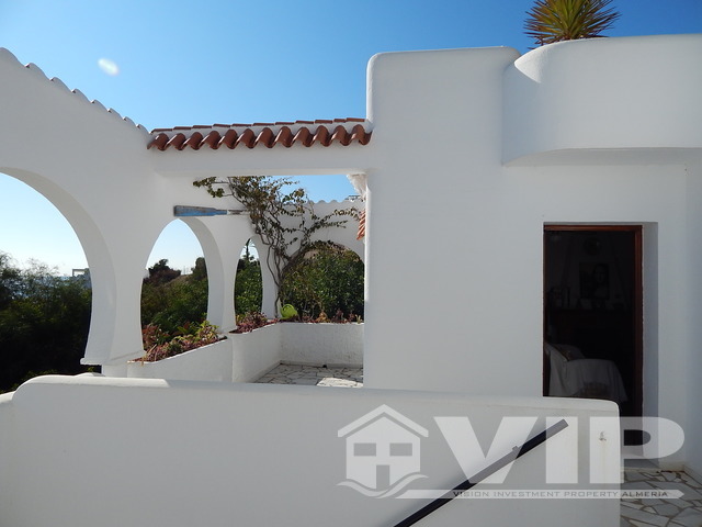 VIP7507: Apartment for Sale in Mojacar Playa, Almería