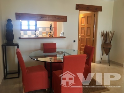 VIP7548: Apartment for Sale in Cuevas Del Almanzora, Almería