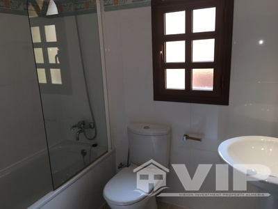 VIP7548: Apartment for Sale in Cuevas Del Almanzora, Almería