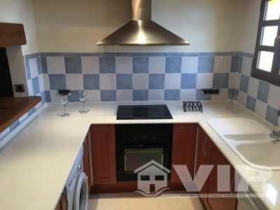 VIP7548: Apartment for Sale in Cuevas Del Almanzora, Almería