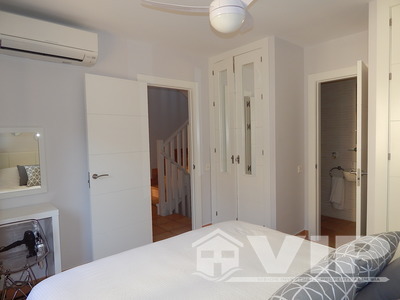 VIP7509: Townhouse for Sale in Villaricos, Almería