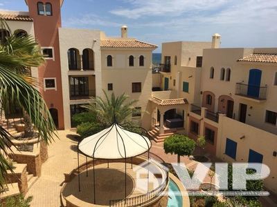 4 Bedrooms Bedroom Townhouse in Villaricos