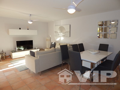 VIP7509: Townhouse for Sale in Villaricos, Almería