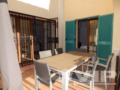 VIP7509: Townhouse for Sale in Villaricos, Almería
