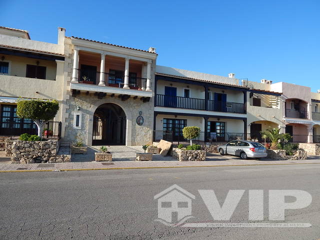 VIP7509: Townhouse for Sale in Villaricos, Almería
