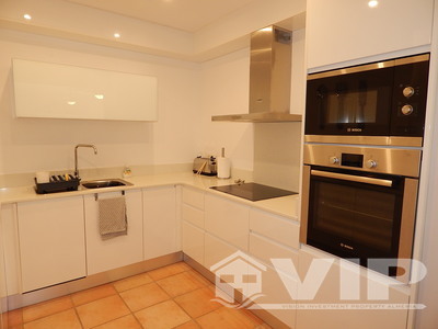 VIP7509: Townhouse for Sale in Villaricos, Almería