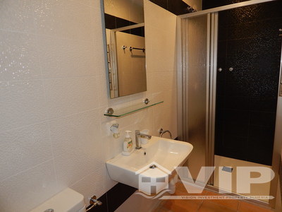 VIP7509: Townhouse for Sale in Villaricos, Almería