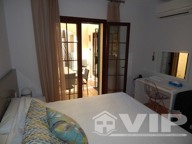 VIP7509: Townhouse for Sale in Villaricos, Almería