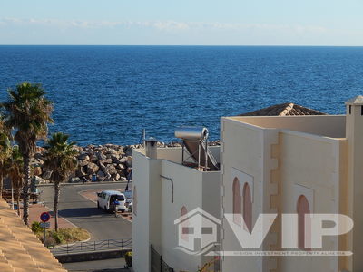 VIP7509: Townhouse for Sale in Villaricos, Almería