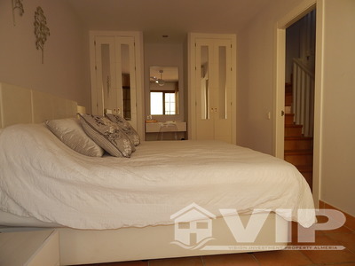 VIP7509: Townhouse for Sale in Villaricos, Almería