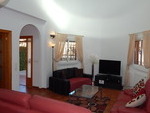 VIP7510: Villa te koop in Los Gallardos, Almería