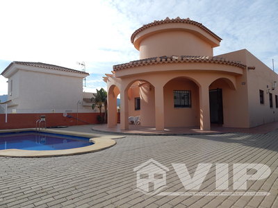 VIP7510: Villa for Sale in Los Gallardos, Almería