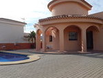 VIP7510: Villa te koop in Los Gallardos, Almería