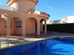 VIP7510: Villa te koop in Los Gallardos, Almería