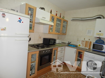 VIP7511: Apartment for Sale in Mojacar Playa, Almería