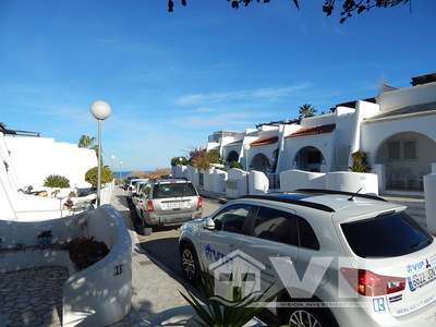 1 Schlafzimmer Schlafzimmer Wohnung in Mojacar Playa