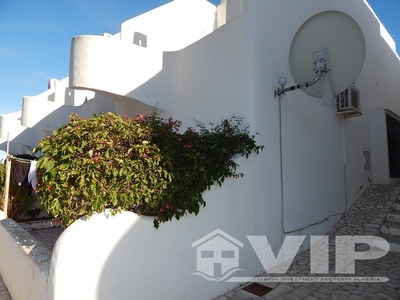 VIP7511: Apartment for Sale in Mojacar Playa, Almería