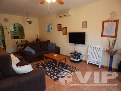 VIP7511: Apartment for Sale in Mojacar Playa, Almería