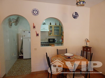 VIP7511: Apartment for Sale in Mojacar Playa, Almería