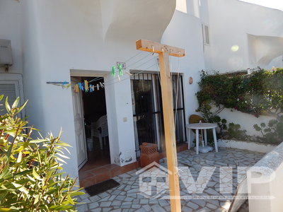 VIP7511: Apartment for Sale in Mojacar Playa, Almería