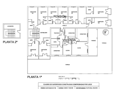 VIP7512: Commercial à vendre en Villaricos, Almería