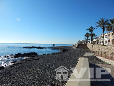 VIP7512: Commercial à vendre en Villaricos, Almería