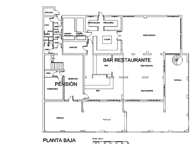 VIP7512: Gewerbeimmobilien zu Verkaufen in Villaricos, Almería