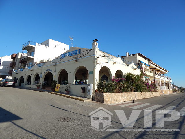 VIP7512: Commercial Property for Sale in Villaricos, Almería