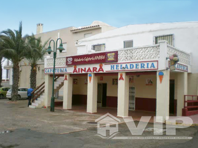 VIP7513: Commercial Property for Sale in Villaricos, Almería