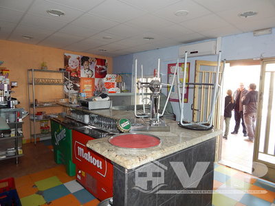 VIP7513: Commercial Property for Sale in Villaricos, Almería