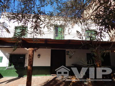 VIP7514: Commercial Property for Sale in Villaricos, Almería