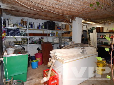 VIP7514: Commercial Property for Sale in Villaricos, Almería