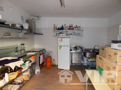 VIP7514: Commercial Property for Sale in Villaricos, Almería