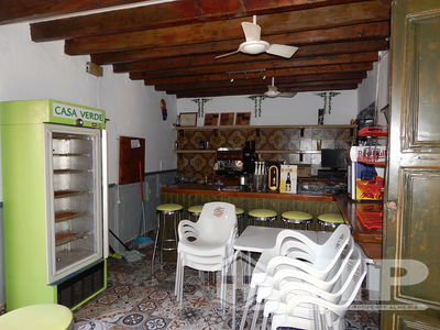 VIP7514: Commercial Property for Sale in Villaricos, Almería