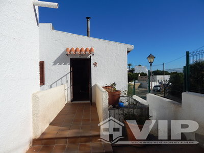 VIP7515: Villa zu Verkaufen in Mojacar Playa, Almería