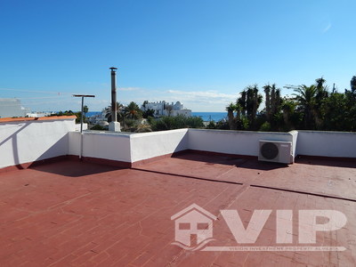 VIP7515: Villa à vendre en Mojacar Playa, Almería