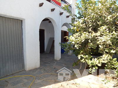 VIP7515: Villa zu Verkaufen in Mojacar Playa, Almería