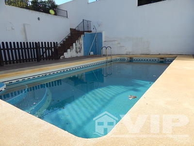 VIP7515: Villa en Venta en Mojacar Playa, Almería