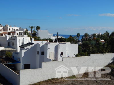 VIP7515: Villa for Sale in Mojacar Playa, Almería