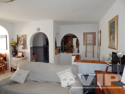 VIP7515: Villa for Sale in Mojacar Playa, Almería