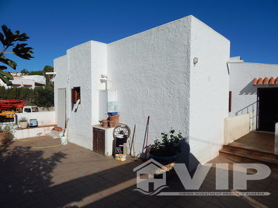 VIP7515: Villa for Sale in Mojacar Playa, Almería