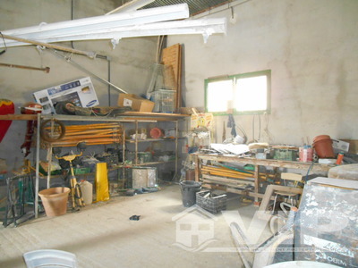 VIP7516: Commercial Property for Sale in Mojacar Playa, Almería