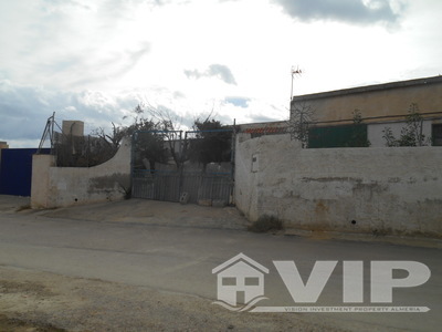 VIP7516: Commercial Property for Sale in Mojacar Playa, Almería