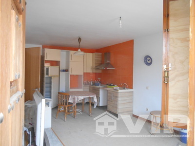 VIP7516: Commercial Property for Sale in Mojacar Playa, Almería