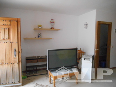 VIP7516: Commercial Property for Sale in Mojacar Playa, Almería