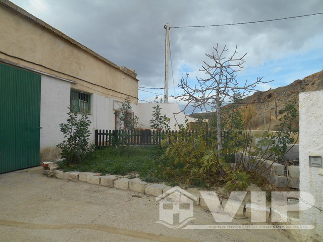 VIP7516: Commercial Property for Sale in Mojacar Playa, Almería