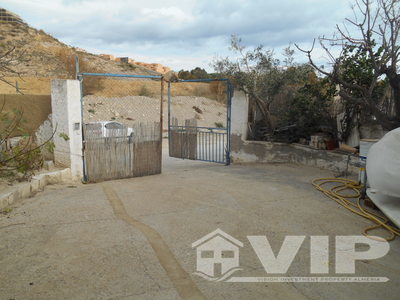 VIP7516: Commercial Property for Sale in Mojacar Playa, Almería