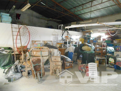 VIP7516: Commercial Property for Sale in Mojacar Playa, Almería